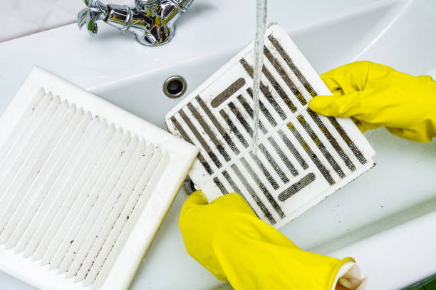 Reliable Brecksville, OH Airduct Cleaning Solutions